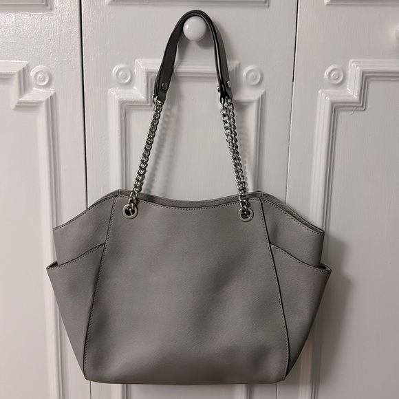 Michael Kors large shoulder bag - Picture 2 of 5